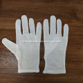 usher gloves by the dozen